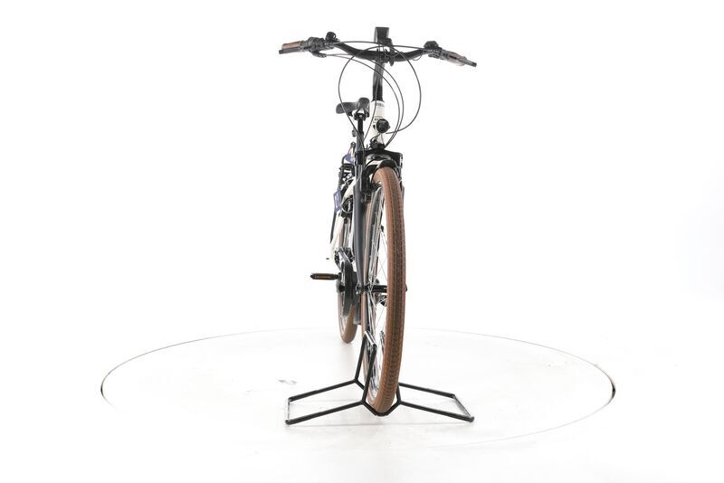Riese & Müller Cruiser 2022 | beige | 28" | 51 cm | 500 - 3000 km, image 4 of 5