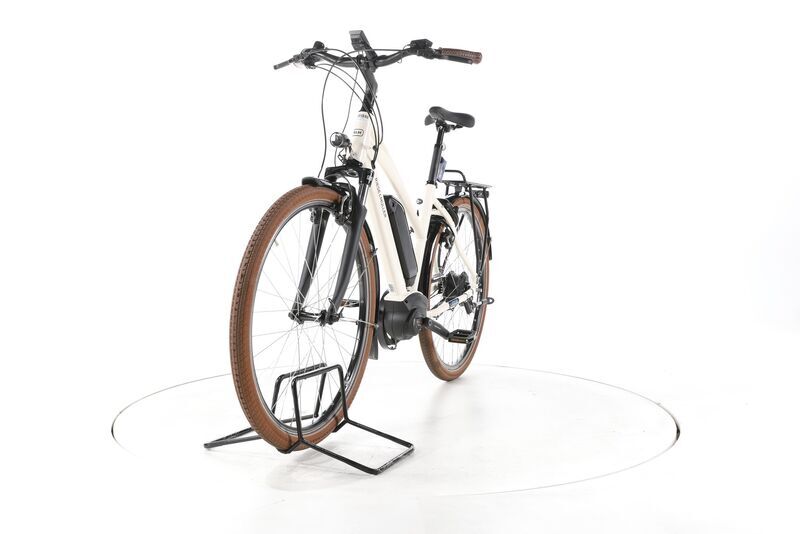Riese & Müller Cruiser 2022 | beige | 28" | 51 cm | 500 - 3000 km, image 5 of 5