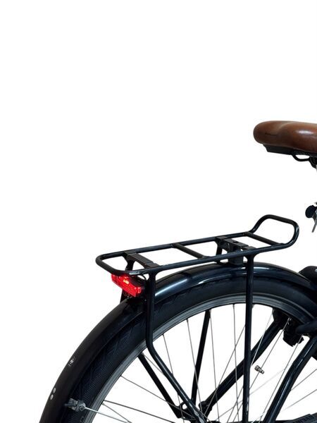 Riese & Müller Cruiser Mixte Rücktritt 2021 | black | 28" | 50 cm | >3000 km 2