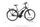 Riese & Müller Cruiser Mixte silent 2022 | preto | 28" | 50 cm | 500 - 3000 km, thumbnail 1 of 5