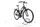 Riese & Müller Cruiser Mixte silent 2022 | preto | 28" | 50 cm | 500 - 3000 km, thumbnail 3 of 5
