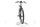 Riese & Müller Cruiser Mixte silent 2022 | preto | 28" | 50 cm | 500 - 3000 km, thumbnail 4 of 5