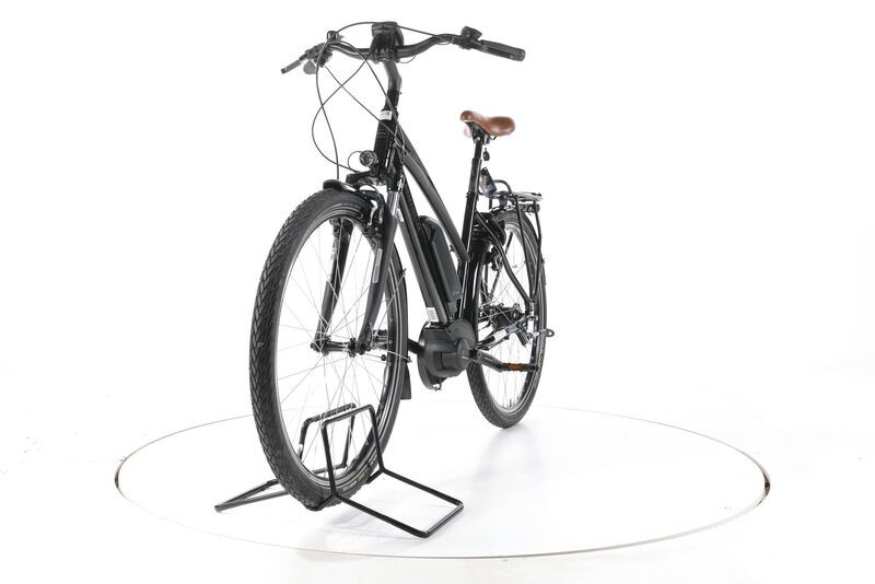 Riese & Müller Cruiser Mixte silent 2022 | preto | 28" | 50 cm | 500 - 3000 km, image 5 of 5