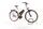 Riese & Müller Cruiser2 Mixte 2022 | beige | 28" | 55 cm | 500 - 3000 km, thumbnail 2 of 5