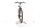 Riese & Müller Cruiser2 Mixte 2022 | beige | 28" | 55 cm | 500 - 3000 km, thumbnail 4 of 5