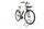 Riese & Müller Cruiser2 Mixte 2023 | beige | 28" | 55 cm | > 3000 km, thumbnail 2 of 4
