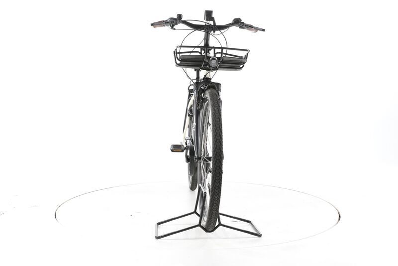 Riese & Müller Cruiser2 Mixte 2023 | beige | 28" | 55 cm | > 3000 km, image 3 of 4