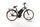 Riese & Müller Cruiser2 MIxte 2024 | zwart | 28" | 50 cm | < 500 km, thumbnail 1 of 5
