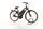 Riese & Müller Cruiser2 MIxte 2024 | zwart | 28" | 50 cm | < 500 km, thumbnail 2 of 5