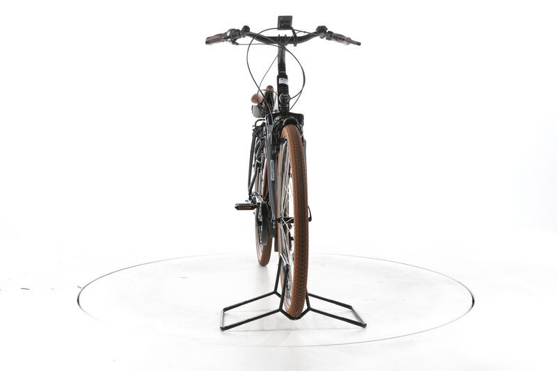 Riese & Müller Cruiser2 MIxte 2024 | zwart | 28" | 50 cm | < 500 km, image 4 of 5