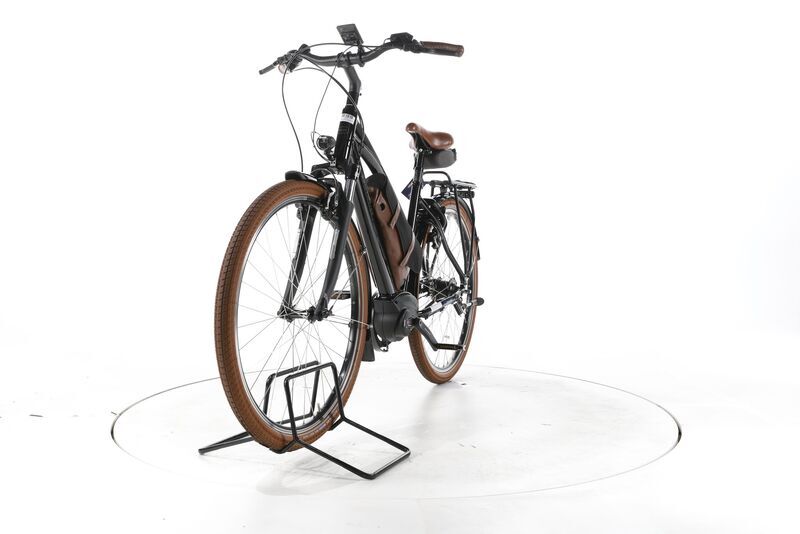 Riese & Müller Cruiser2 MIxte 2024 | zwart | 28" | 50 cm | < 500 km, image 5 of 5
