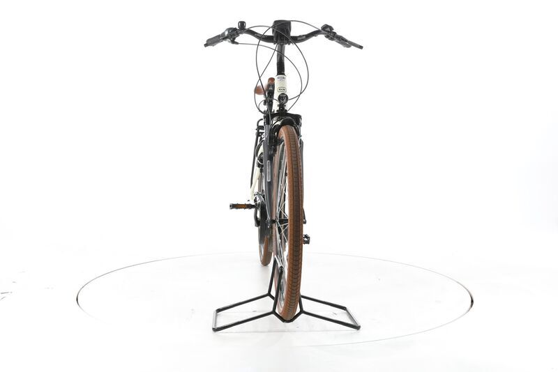Riese & Müller Cruiser2 Mixte silent 2022 | bege | 28" | 52 cm | > 3000 km, image 3 of 4