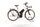 Riese & Müller Cruiser2 Mixte silent 2023 | branco | 28" | 50 cm | < 500 km, thumbnail 1 of 5