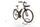 Riese & Müller Cruiser2 Mixte silent 2023 | branco | 28" | 50 cm | < 500 km, thumbnail 3 of 5