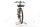 Riese & Müller Cruiser2 Mixte silent 2023 | branco | 28" | 50 cm | < 500 km, thumbnail 4 of 5
