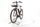Riese & Müller Cruiser2 Mixte silent 2023 | branco | 28" | 50 cm | < 500 km, thumbnail 5 of 5
