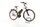 Riese & Müller Cruiser2 Mixte Silent 2024 | bege | 28" | 52 cm | 500 - 3000 km, thumbnail 1 of 4