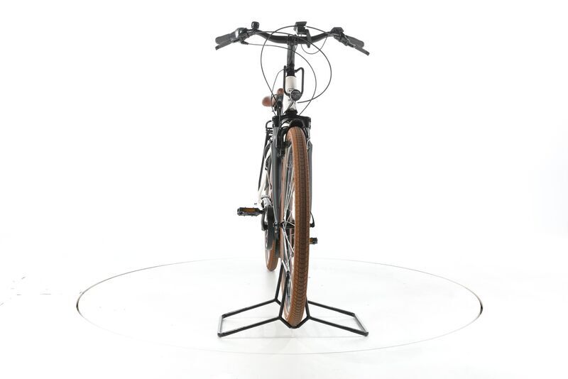 Riese & Müller Cruiser2 Mixte Silent 2024 | bege | 28" | 52 cm | 500 - 3000 km, image 3 of 4