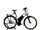 Riese & Müller Cruiser2 Mixte Vario | white | 28" | 43 cm | < 500 km, thumbnail 1 of 5