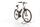 Riese & Müller Cruiser2 Mixte vario 2022 | white | 28" | 55 cm | 500 - 3000 km, thumbnail 3 of 5