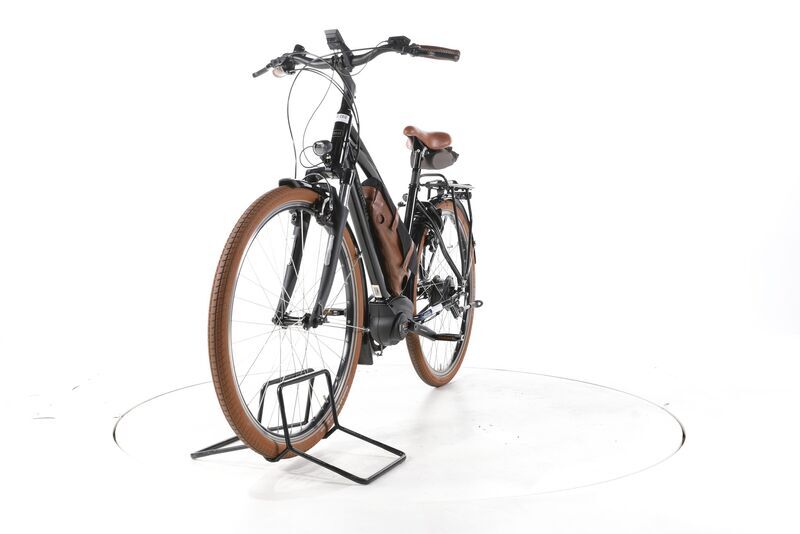 Riese & Müller Cruiser2 Mixte Vario 2024 | black | 28" | 50 cm | 500 - 3000 km, image 4 of 4