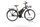 Riese & Müller Cruiser2 Mixte Vario 2025 | černá | 28" | 50 cm | 500 - 3000 km, thumbnail 1 of 5