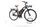Riese & Müller Cruiser2 Mixte Vario 2025 | černá | 28" | 50 cm | 500 - 3000 km, thumbnail 2 of 5