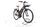 Riese & Müller Cruiser2 Mixte Vario 2025 | černá | 28" | 50 cm | 500 - 3000 km, thumbnail 3 of 5
