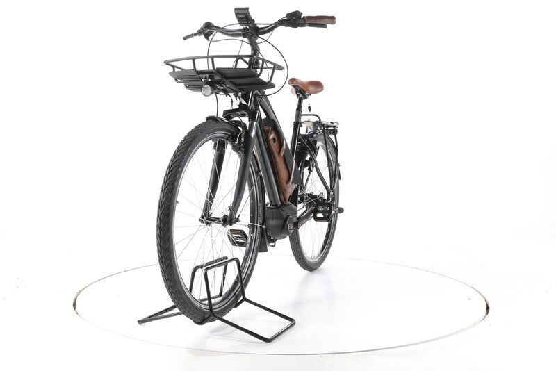 Riese & Müller Cruiser2 Mixte Vario 2025 | černá | 28" | 50 cm | 500 - 3000 km, image 5 of 5