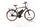 Riese & Müller Cruiser2 Vario 2022 | black | 28" | 60 cm | > 3000 km, thumbnail 1 of 5