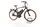 Riese & Müller Cruiser2 Vario 2022 | black | 28" | 60 cm | > 3000 km, thumbnail 2 of 5