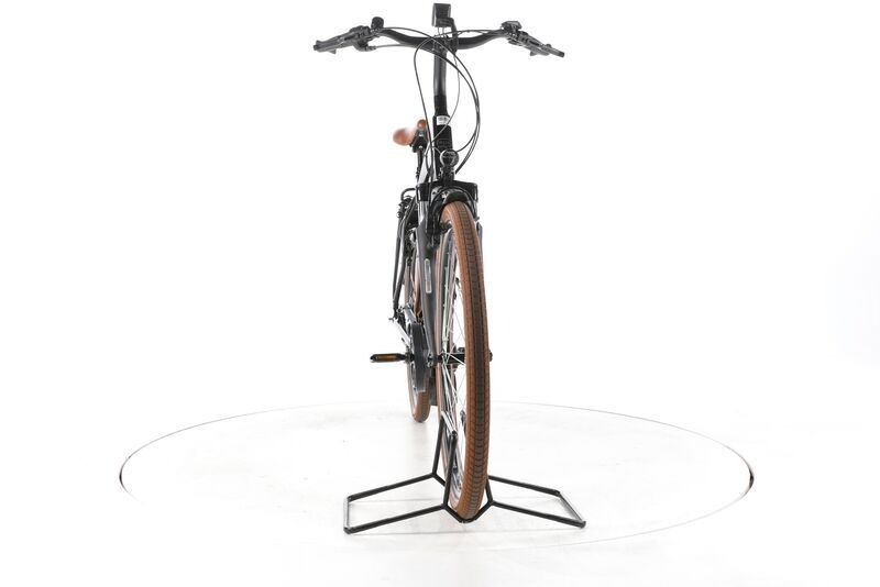 Riese & Müller Cruiser2 Vario 2022 | black | 28" | 60 cm | > 3000 km, image 4 of 5