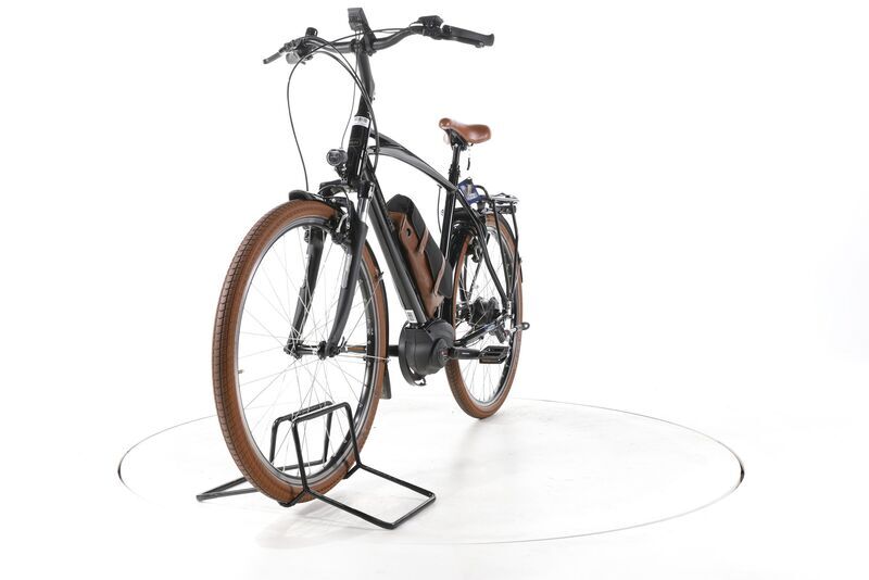 Riese & Müller Cruiser2 Vario 2022 | black | 28" | 60 cm | > 3000 km, image 5 of 5