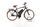 Riese & Müller Cruiser2 Vario 2023 | black | 28" | 56 cm | < 500 km, thumbnail 1 of 5