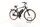Riese & Müller Cruiser2 Vario 2023 | black | 28" | 56 cm | < 500 km, thumbnail 2 of 5