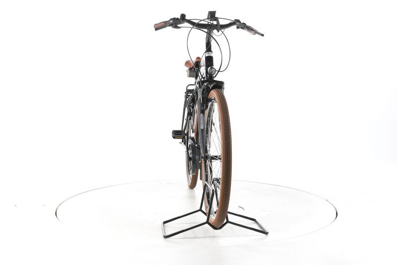 Riese & Müller Cruiser2 Vario 2023 | black | 28" | 56 cm | < 500 km, image 4 of 5