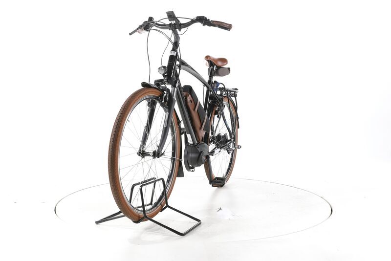 Riese & Müller Cruiser2 Vario 2023 | black | 28" | 56 cm | < 500 km, image 5 of 5