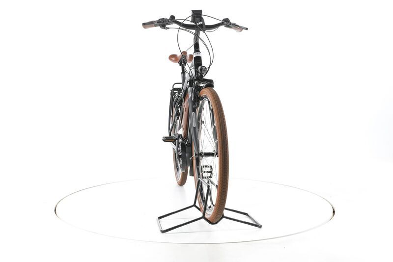 Riese & Müller Cruiser2 vario 2023 | černá | 28" | 53 cm | 500 - 3000 km, image 4 of 5