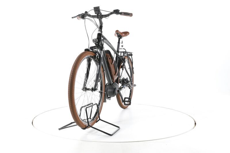 Riese & Müller Cruiser2 vario 2023 | černá | 28" | 53 cm | 500 - 3000 km, image 5 of 5