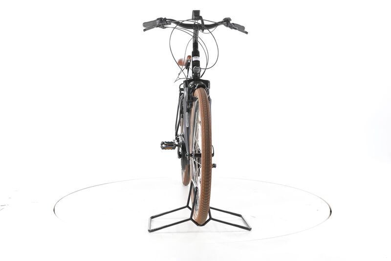 Riese & Müller Cruiser2 vario 2024 | black | 28" | 56 cm | 500 - 3000 km, image 3 of 4