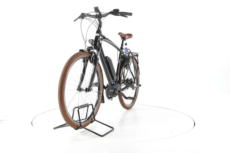 Riese & Müller Cruiser2 vario 2024 | black | 28" | 56 cm | 500 - 3000 km, image 4 of 4