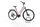 Riese & Müller Culture Mixte Touring 2024 | pink | 28" | 50 cm | 500 - 3000 km, thumbnail 2 of 5
