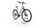 Riese & Müller Culture Mixte Touring 2024 | pink | 28" | 50 cm | 500 - 3000 km, thumbnail 3 of 5