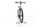 Riese & Müller Culture Mixte Touring 2024 | pink | 28" | 50 cm | 500 - 3000 km, thumbnail 4 of 5
