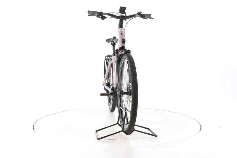 Riese & Müller Culture Mixte Touring 2024 | pink | 28" | 50 cm | 500 - 3000 km, image 4 of 5