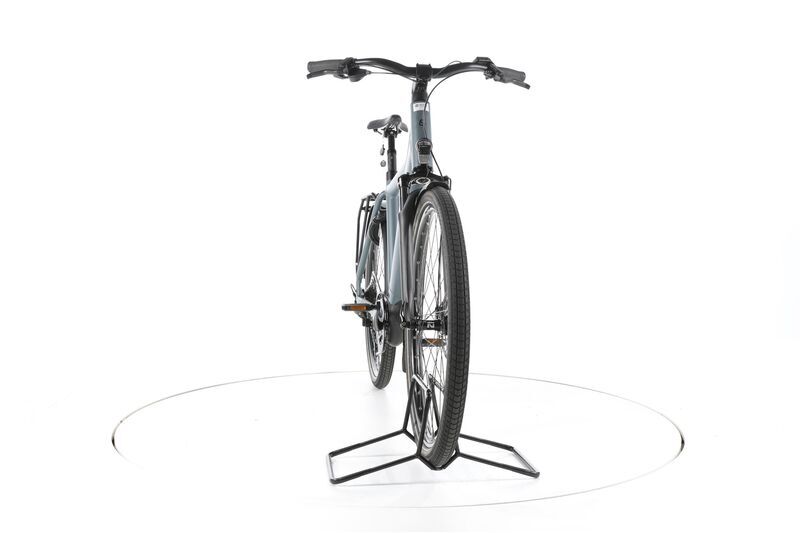 Riese & Müller Culture touring 2024 | šedá | 28" | 56 cm | 500 - 3000 km, image 3 of 4