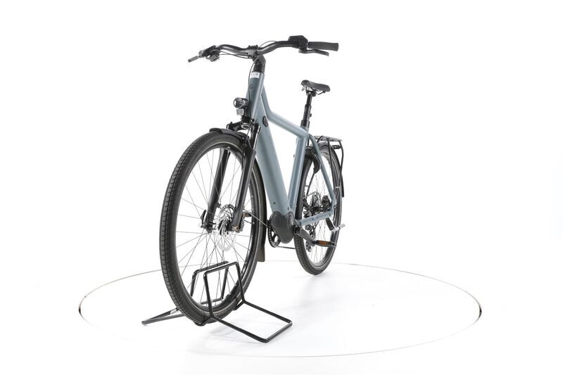 Riese & Müller Culture touring 2024 | šedá | 28" | 56 cm | 500 - 3000 km, image 4 of 4