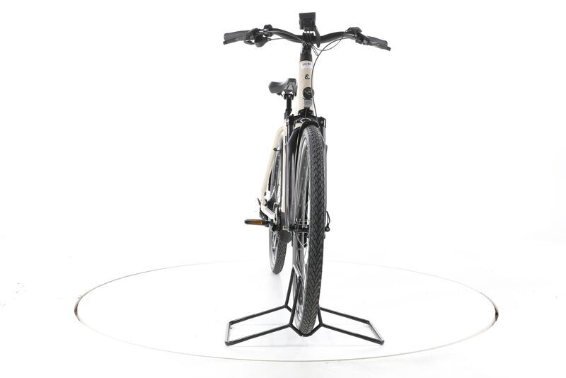Riese & Müller Culture touring 2024 | beige | 28" | 56 cm | 500 - 3000 km, image 4 of 5
