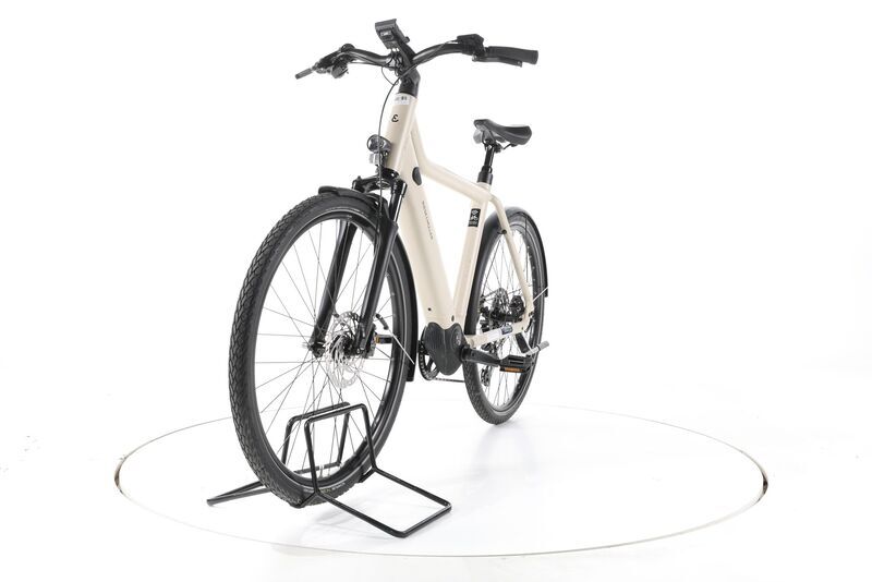 Riese & Müller Culture touring 2024 | beige | 28" | 56 cm | 500 - 3000 km, image 5 of 5