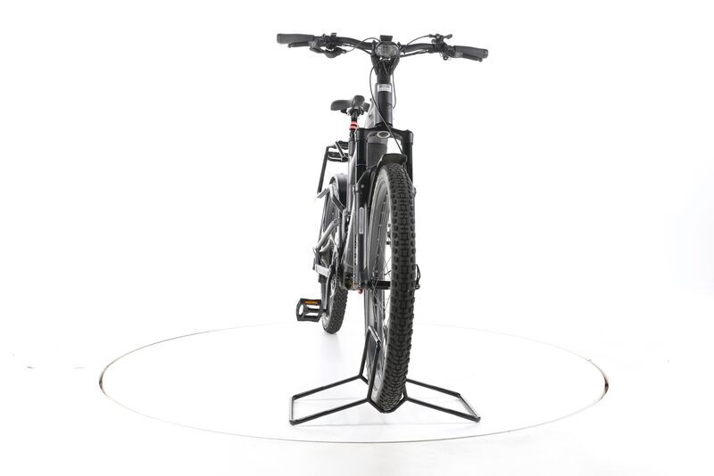 Riese & Müller Delite GT touring 2022 | black | 28" | 56 cm | > 3000 km, image 4 of 5